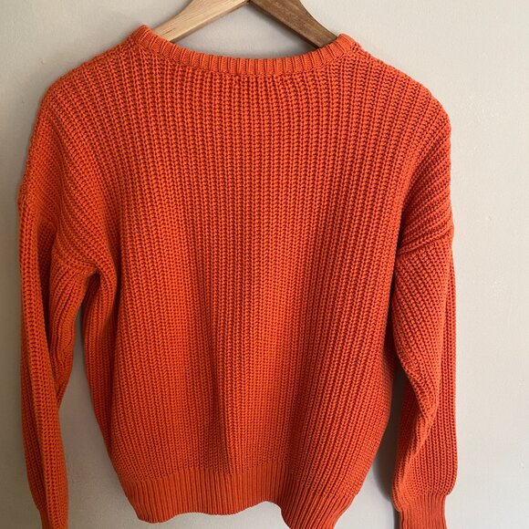 American Apparel Fisherman Sweater - Picture 2 of 2